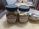 五台山蜜蜂园油菜蜂花粉500克 油菜花粉食用未破壁 非破壁油菜花粉 实拍图