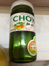 俏雅（Choya）梅酒梅子酒青梅果酒 160ml*2瓶 实拍图
