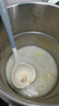 京东京造电子秤 厨房秤克重称食物秤烘焙高精度家用0.1g/3kg 配2节7号电池 实拍图