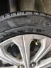 米其林（MICHELIN）汽车轮胎 205/55R16 91V 耐越 ENERGY MILE 【月黑风高】 实拍图