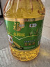 金龙鱼 食用油 非转基因 物理压榨玉米油6.18L（蕴含植物甾醇） 实拍图