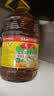 鲁花 【保真菜籽油】食用油 低芥酸特香菜籽油 6.18L   物理压榨 实拍图