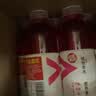 农夫山泉力量帝维他命水 石榴蓝莓风味运动饮料 500ml*15瓶 整箱装 实拍图