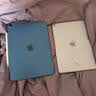 Apple/苹果【教育优惠】iPad 11英寸 A16芯片2025年款 平板电脑 (128GB WLAN版/学习办公娱乐)蓝色 实拍图