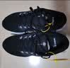 耐克NIKE跑步鞋男减震透气RUN SWIFT 3运动鞋春夏款DR2695-002黑白42 实拍图