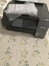 爱普生（EPSON）【6代新品】L4358墨仓式彩色无线AI学习打印机一体机家用/办公L4266/L4268升级自动双面/液晶屏/黑 实拍图
