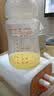 波咯咯（bololo）双边吸奶器电动无痛全自动吸乳微震通乳大吸力挤奶器 【新品·临床·专研款】微震V50Turbo通乳瓶+随身杯 实拍图