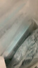 小雅象一次性储奶袋母乳储存袋保鲜袋小容量小号奶水存奶袋 150ml*100片 实拍图