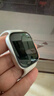 小米（MI）REDMI Watch 6皎月银 国家补贴 澎湃OS 3 心率血氧监测 红米手表6 小米汽车 送男友送女友 实拍图