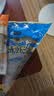 潮夫道飞鱼籽虾滑100g*2+青虾滑100g*3 95%虾肉含量虾饼火锅食材烧烤 实拍图