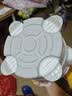 德尔玛（Deerma）【返50元E卡】TJ700S 干吹两用桶式吸尘器 家用商用 吸尘器桶式吸猫砂吸拼豆 实拍图