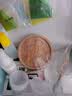 NVV【教师节礼物】diy掐丝珐琅杯垫画装饰手工材料包套装伴手礼非遗手工托盘中国风团建暖场 铃兰花 实拍图