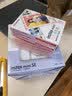 INSTAX富士instax立拍立得 mini相纸 花花调色盘10张+磁吸二合一相框 实拍图