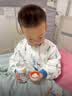 首儿药业研小都牌钙维生素D咀嚼片青少年4-17岁补钙助成长高1.5g*60片/瓶 实拍图