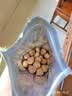 楼兰蜜语小无花果干200g*2 煲汤 原味 孕妇零食新疆特产水果干 无熏硫 实拍图