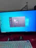 KTC 27英寸2K 220Hz 旋转升降 内置音箱FastIPS显示屏HDR400硬件护眼三角洲电脑显示器H27T22S-3 Pro 实拍图