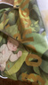 德佑婴儿隔尿垫一次性沁氧宝宝护理垫不可洗透气m码33*45cm96片姨妈 实拍图