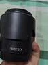 永诺YN50mm F1.8S 索尼E口标准定焦镜头 适用于ZVE10 A6000等索尼相机 黑壳 新品 实拍图