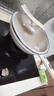 苏泊尔SUPOR 导热板节能防烧黑煤燃气灶通用均匀导热防糊锅 KG24AM10 实拍图