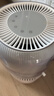 飞利浦（PHILIPS）加湿家用卧室母婴专用静音除菌无雾空调加湿机鼻炎孕妇婴幼儿桌面大容量HU5710/10礼物 实拍图