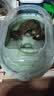 森森新款懒人饲养乌龟缸家用养乌龟专用缸饲养缸FG-A3防逃逸易清理 实拍图