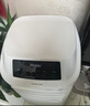 海尔（Haier） 空调扇冷风扇加湿制冷机单冷风机无叶风扇制冷气扇家用客厅卧室节能制冷器冷气机小空调 【强效制冷+摆风加湿】机械款HFL-LG1822 实拍图
