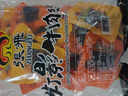 张飞散装灯影牛肉丝混合口味500g香辣五香 特产零食 解馋小吃四川特产 实拍图