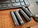 爱乐普（eneloop）充电电池5号五号4节高容量套装适用相机玩具K-KJ55HCC40C含55快速充电器 黑神话悟空游戏手柄电池 实拍图