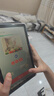 东方状元2026款学习机AI小学生平板英语点读机初高中家教机上网课本同步教材幼儿早教识字拼音拼读写学练机 5G极速网【睿智蓝】AR智慧眼+AI护眼 旗舰版512G作业批改+AI互动讲题+一台用12年 实拍图