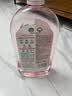 滴露（Dettol）香氛自然衣物消毒液1L*4  留香48H洗衣除汗臭 儿童玩具杀菌消毒水 实拍图