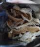 佳宝九制陈皮500g橙皮橘子皮果干泡茶煲汤大包散装休闲从车小零食 实拍图