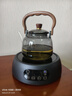 茗光煮茶壶电陶炉煮茶器蒸煮一体茶壶烧水煮茶炉养生壶2026新款 实拍图