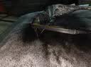 好顺自喷漆36#银色450ml汽车金属防锈油漆家具墙面翻新摩托车轮毂 实拍图