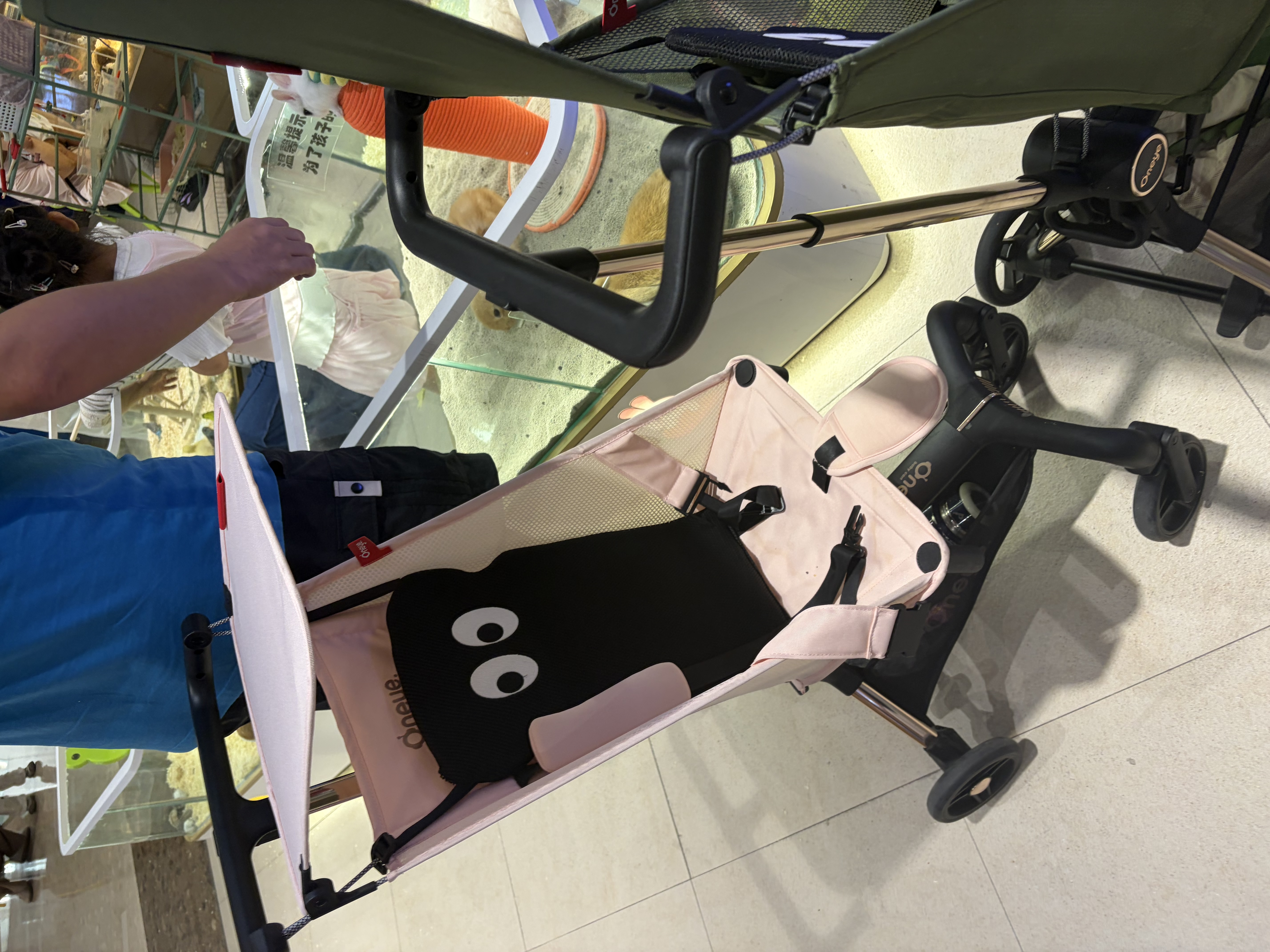 PROIRON普力艾 浸塑哑铃女士家用纯铁小哑铃儿童初学者健身 紫色1.5kg*2 实拍图