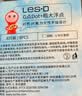倍力乐手指套情趣颗粒超薄避孕套女用抠抠指交套成人计生用品D8只*3 实拍图