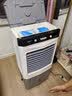 VCJ【德国品牌】空调扇工业冷风机大型电冷风扇大面积降温水冷风扇商用工厂仓库车间VCJ-ZHL-6500-A 实拍图