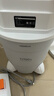 德尔玛（Deerma）【2026重磅新品】TJ700S 干吹两用桶式吸尘器 家用商用 吸尘器桶式大吸力 整机降噪设计ZN-530 实拍图