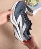 NEW BALANCE秋季运动鞋男鞋运动轻便Rebel v4速度训练跑步鞋 MFCXLK4 42 实拍图