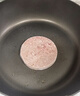小牛凯西谷饲牛肉汉堡饼700g牛肉饼 牛肉馅 儿童早餐七夕 实拍图