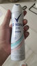 舒耐女士爽身长效净纯无香抑汗腋下止汗露喷雾150ml （包装随机） 实拍图