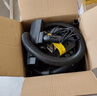 美的（Midea）桶式吸尘器家用16L强劲大吸力工业车载办公地毯吸尘器开荒干湿吹吸尘机大容量猫毛狗毛宠物T3 实拍图