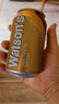 屈臣氏（Watsons）干姜风味苏打水0脂饮料调酒含汽气泡水聚会330mL*24罐装整箱 实拍图