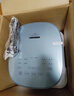 美的（Midea）电饭煲电饭锅4L银钻内胆11大菜单家用智能多功能电饭煲大火力米饭锅MB-RE473（3-4人） 实拍图
