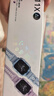 360儿童电话手表11XAI高清双摄防水GPS定位长续航4G全网通视频通话可插卡学生初中男女紫 实拍图