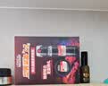 欧莱雅男士造型持久强塑礼盒喷雾200ml+发蜡70g发胶发泥定型套装 实拍图