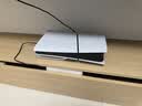 索尼（SONY）PS5 PlayStation5光驱版(轻薄版)国行PS5游戏机 PS5slim光驱版 游戏机【影之刃零游戏机专属】 实拍图