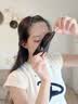 水循环（REOCLE）鱼子玻尿酸黑面膜贴片式男女保湿面部护肤化妆品专柜 20片560ml（买10片送10片） 实拍图