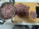 正大鸭胸肉2.4斤 去皮鸭胸肉鸭货生鲜自营鸭肉生鲜烧烤冷冻 实拍图