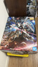 万代（BANDAI）MG 自由 2.0 高达 ZGMF-X10A Freedom Gundam 实拍图