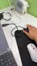 雷克沙（Lexar）Air小轻块512G Type-c USB3.2移动固态硬盘（PSSD）SL260传输速度400MB/s手机传照片直连扩容  实拍图